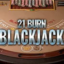 21 Burn Blackjack (Betsoft)