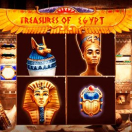 Treasures Of Egypt