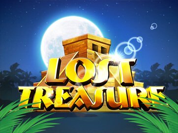 Lost Treasure